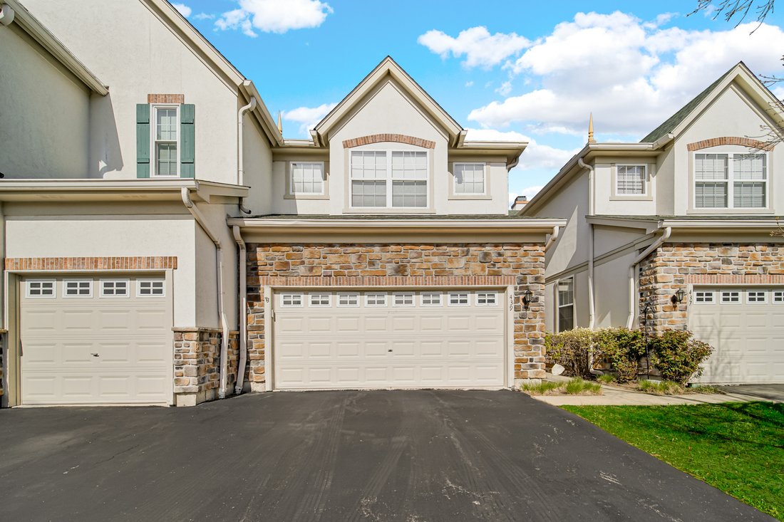 Townhouse in Vernon Hills, Illinois, United States 1 - 18408385