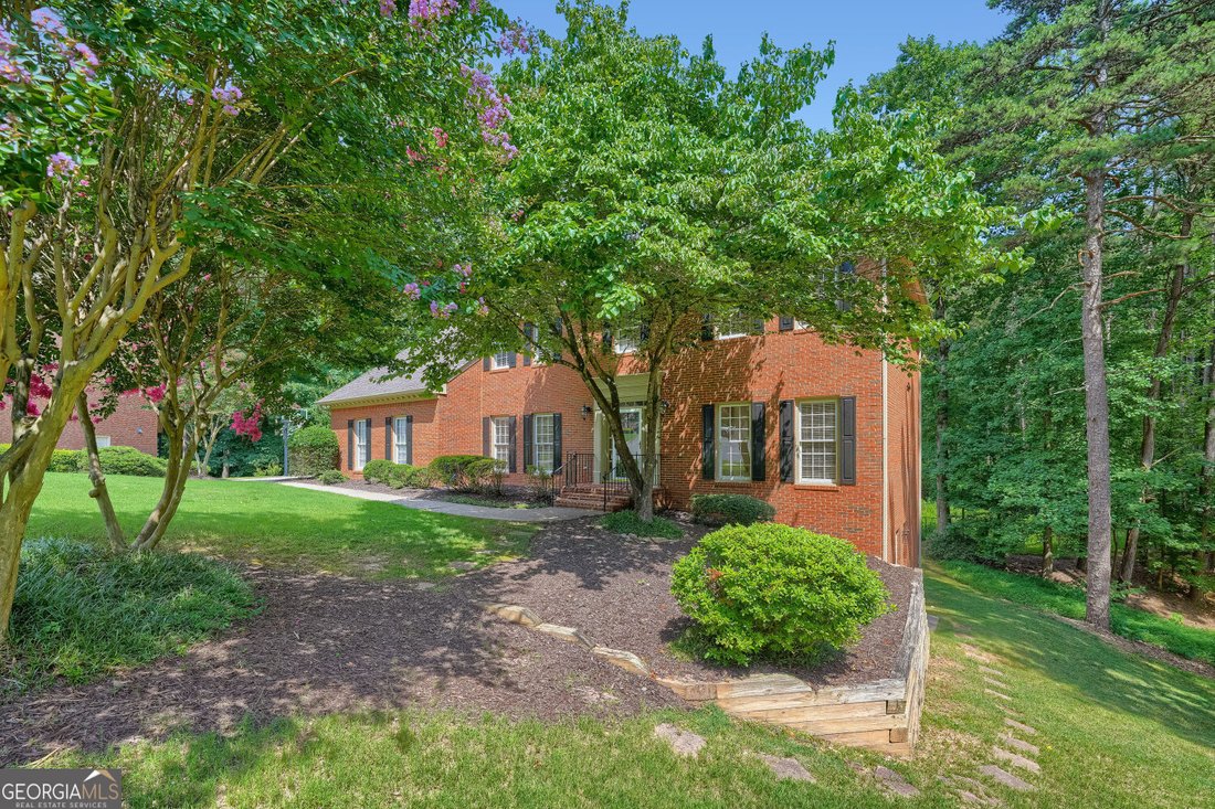 House in Alpharetta, Georgia, United States 3 - 18408624