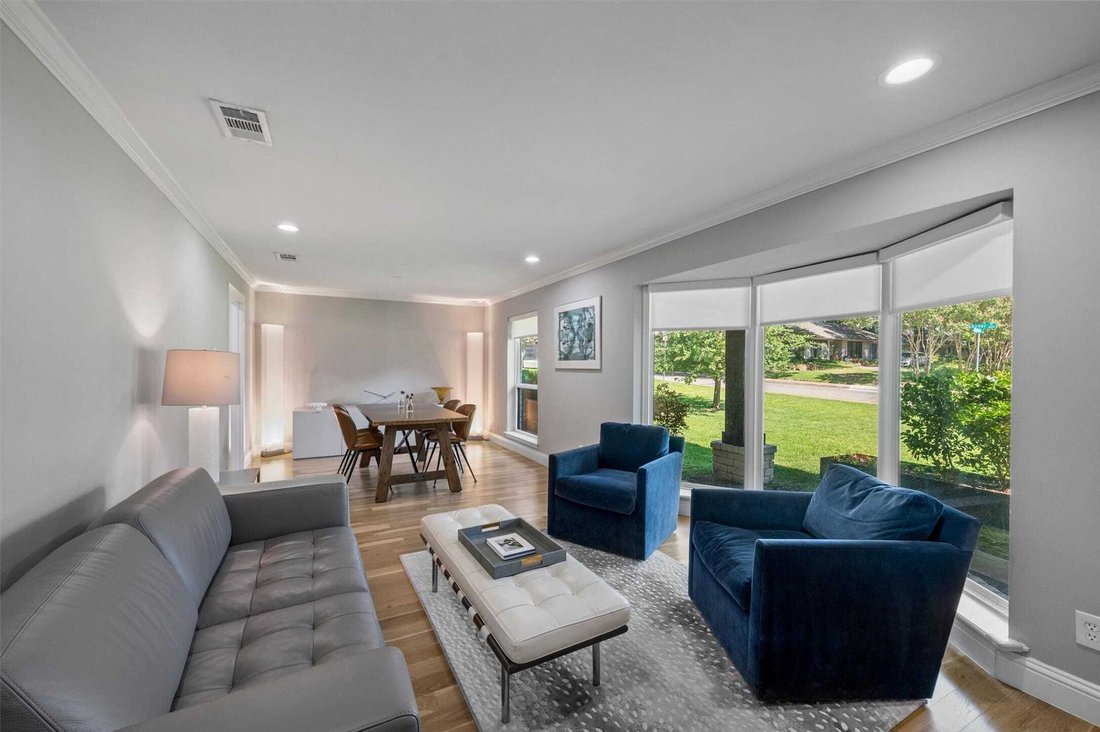 House in Dallas, Texas, United States 3 - 18415874