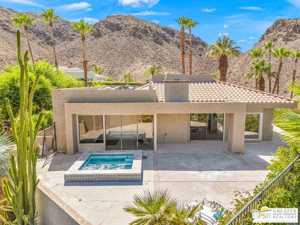 House in Rancho Mirage, California, United States 3 - 18407738