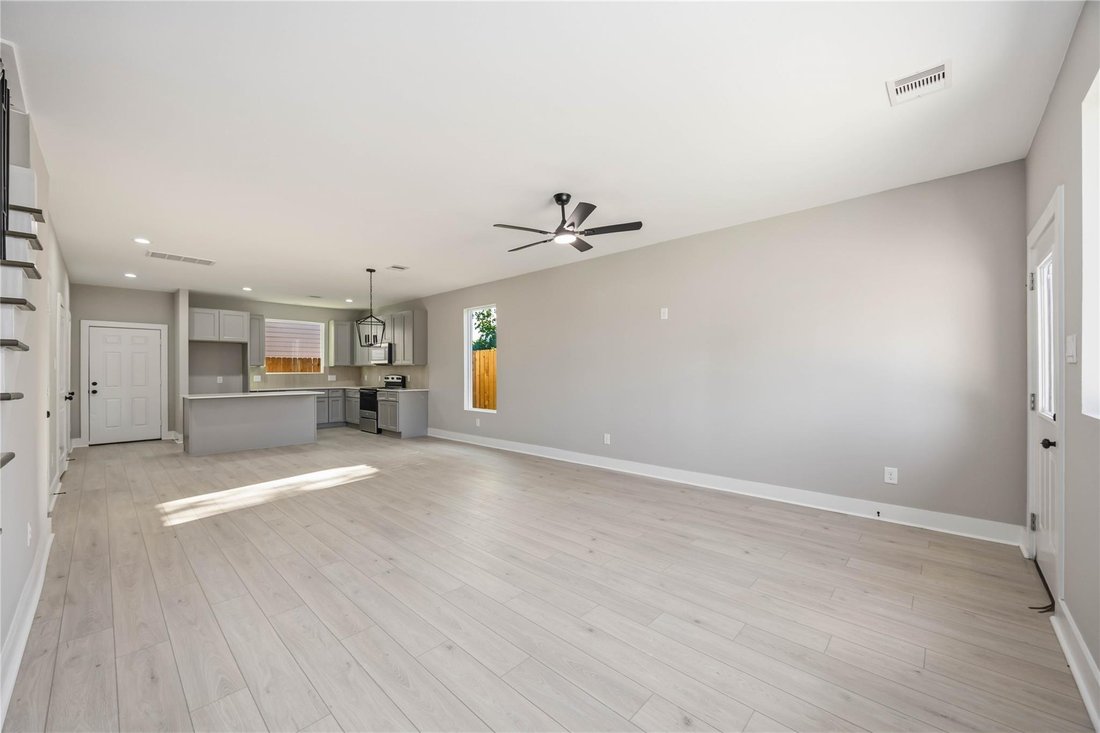 Houston, Texas, United States 5 - 18409196