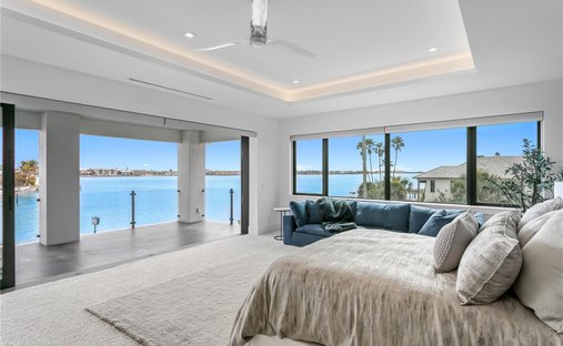 House in St. Pete Beach, Florida, United States 1