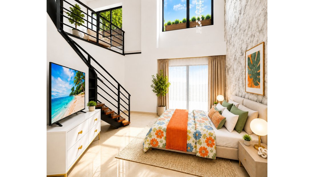 Appartement à New York, État de New York, États-Unis 4 - 18366996