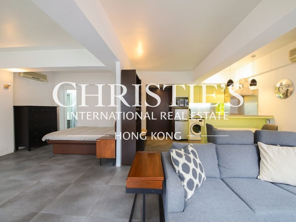 Apartment in Hong Kong, Hong Kong 2 - 18412439