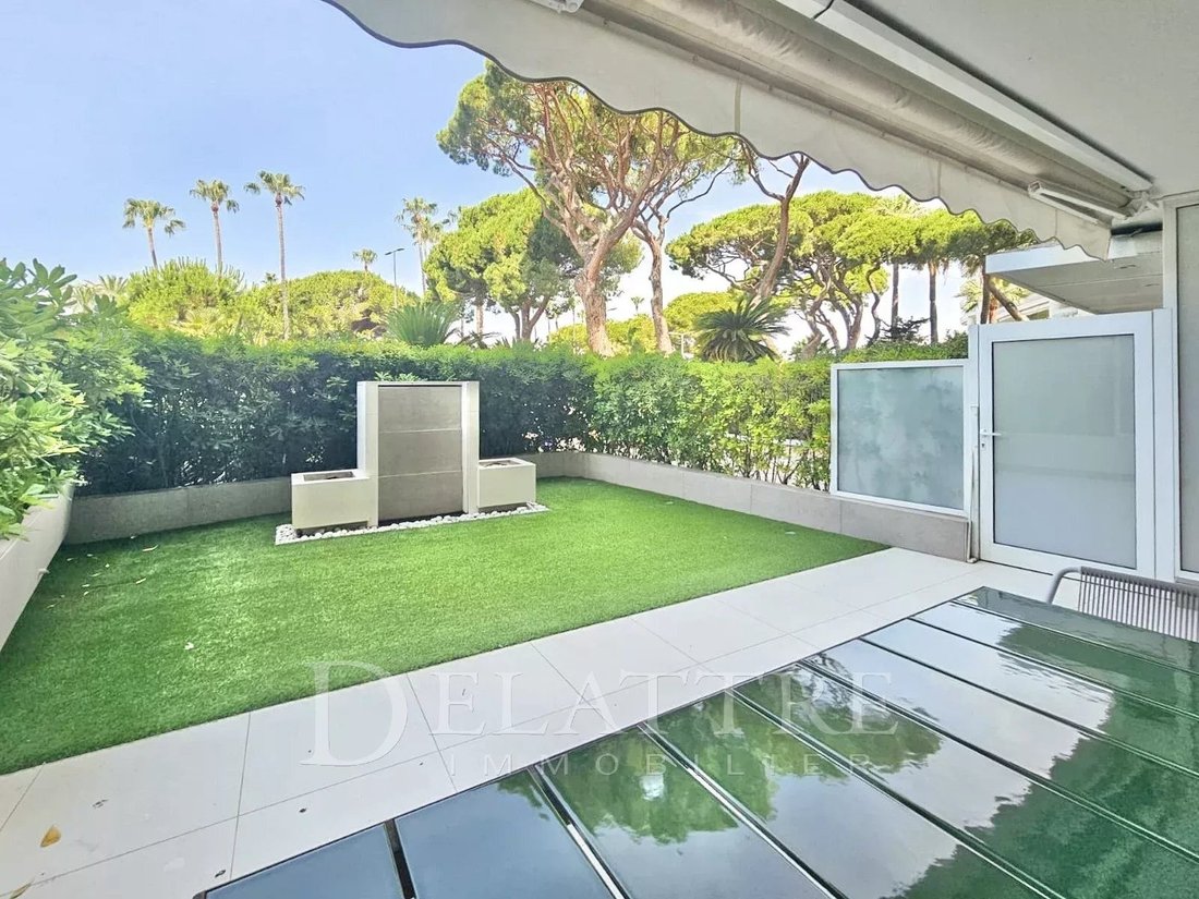 Apartment in Cannes, Provence-Alpes-Côte d'Azur, France 3 - 18405064