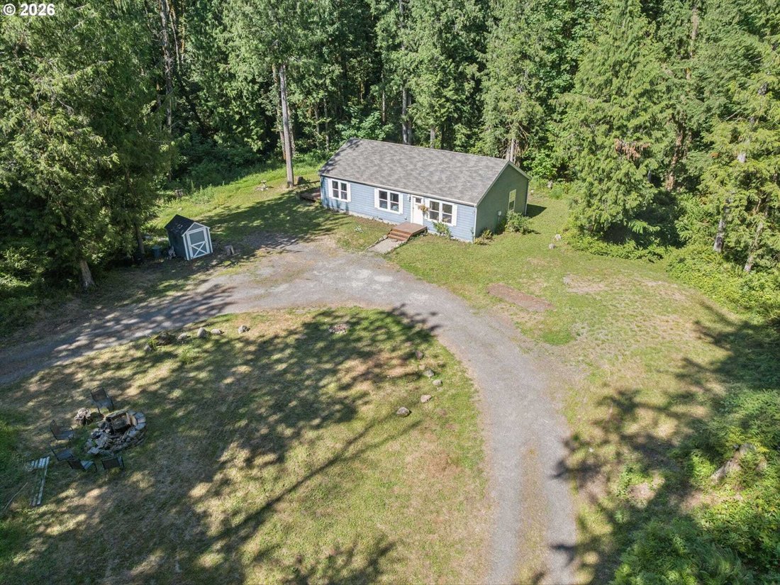 House in Mount Hood Village, Oregon, United States 3 - 18407315