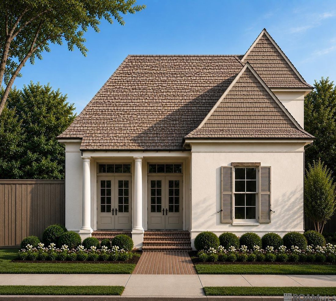House in Baton Rouge, Louisiana, United States 2 - 17718248