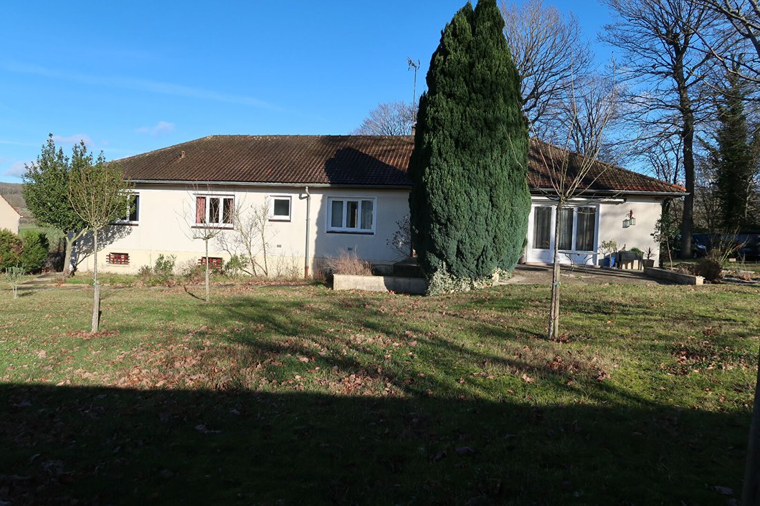 Villa in Marines, Ile-de-France, France 4 - 18405335