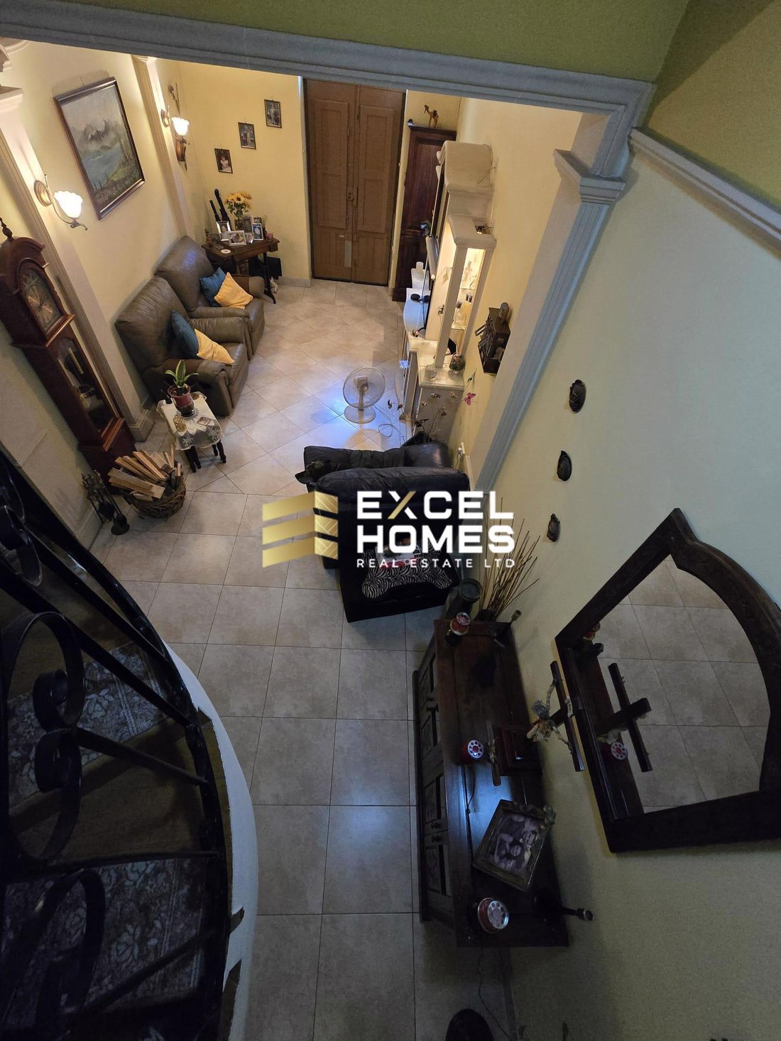 Townhouse in Msida, Malta 2 - 18409427