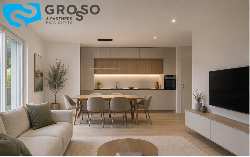 House in Jesolo Town, Jesolo, Veneto 2 - 18414526