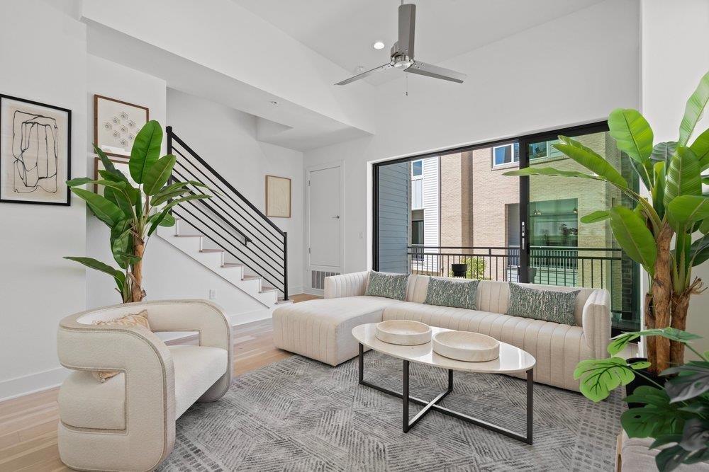 Townhouse in Austin, Texas, United States 1 - 18414863