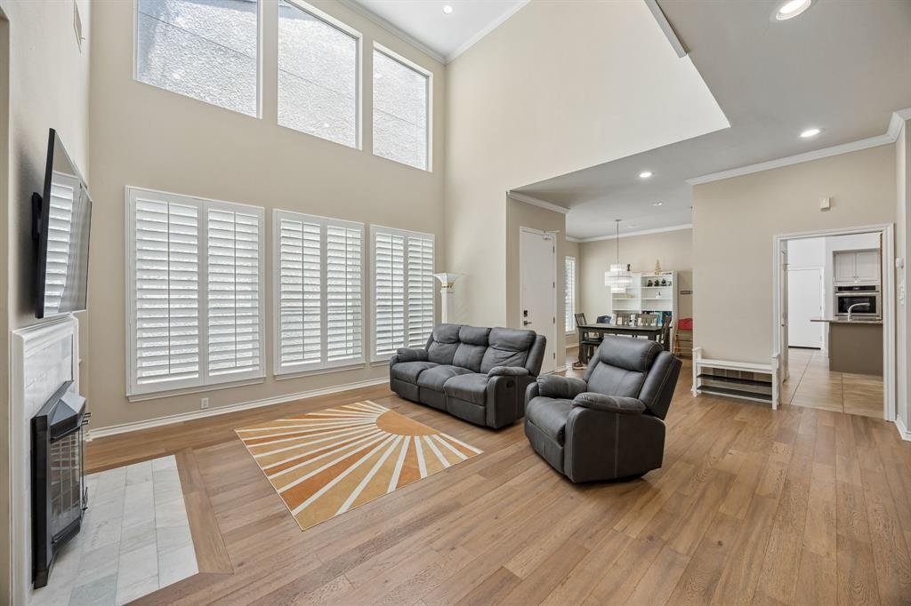 Townhouse in Dallas, Texas, United States 3 - 18415014