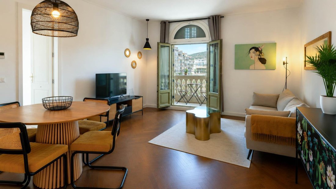 Apartment in Eixample, Barcelona, Spain 4 - 18416327