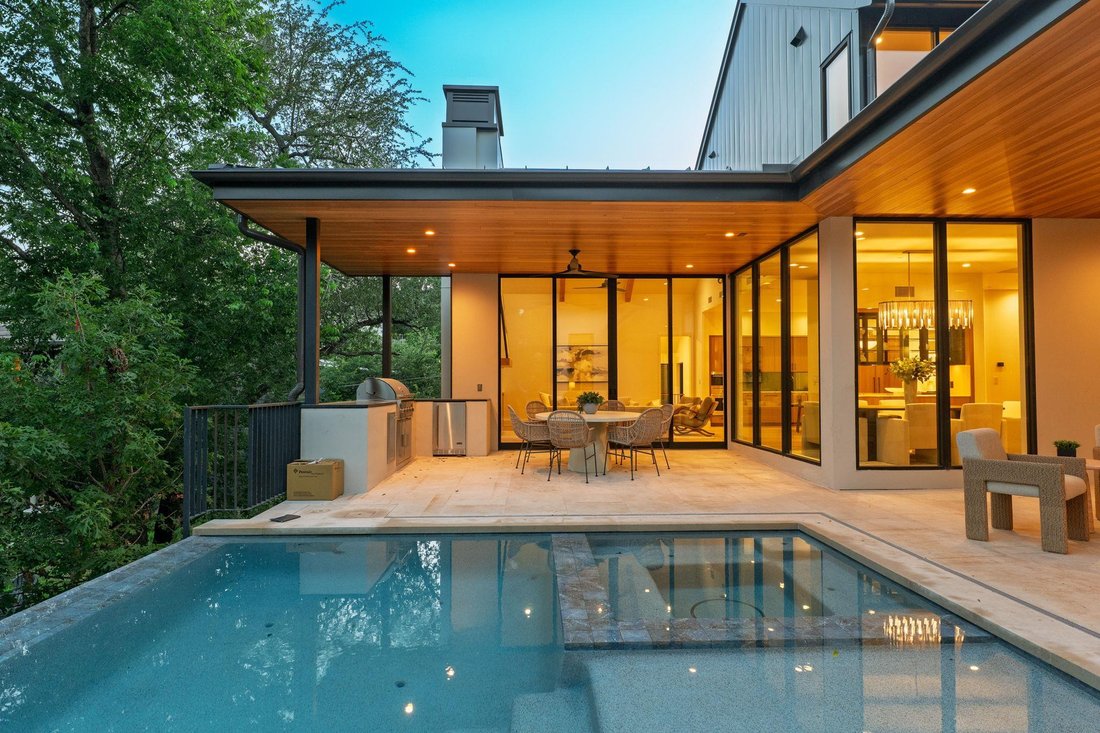House in Austin, Texas, United States 2 - 18410373