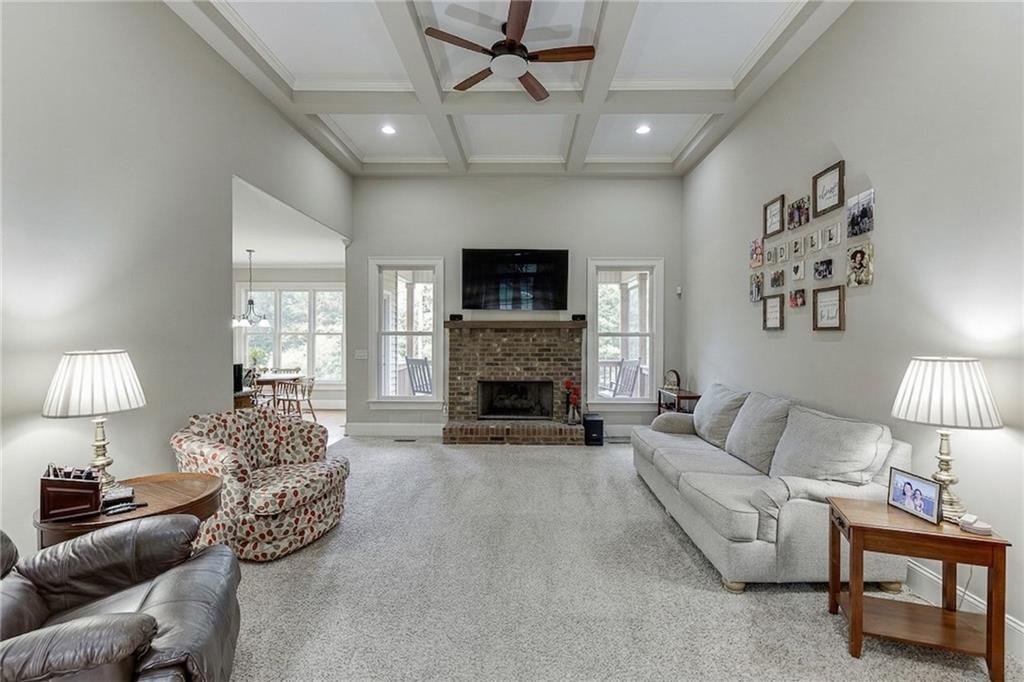House in Hoschton, Georgia, United States 5 - 18403999