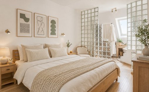 Appartement à Vienne, Vienne, Autriche 1