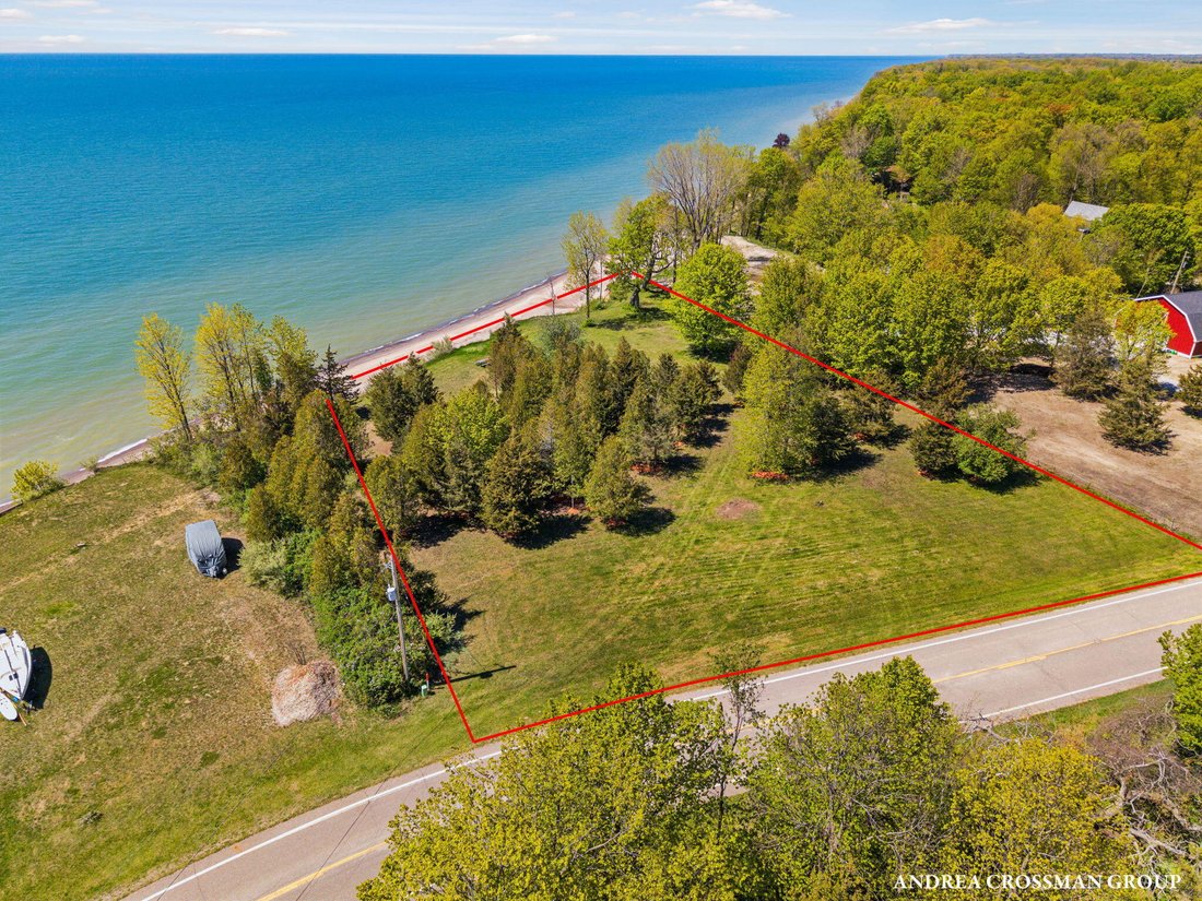 Land in South Haven, Michigan, United States 1 - 18404810