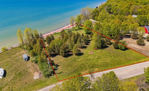 Land in South Haven, Michigan, United States 1