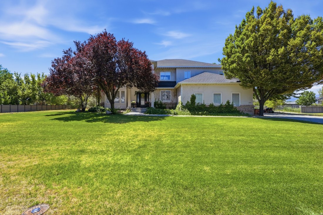 House in Draper, Utah, United States 2 - 18406955