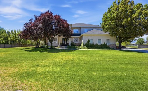 House in Draper, Utah, United States 1