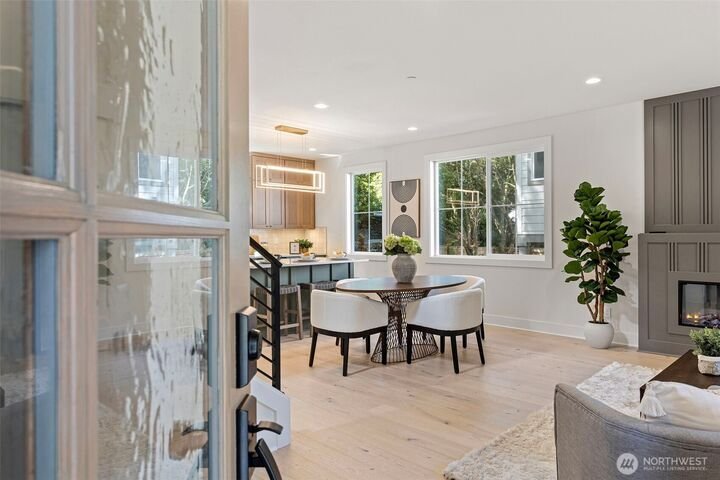 House in Kirkland, Washington, United States 4 - 18416491