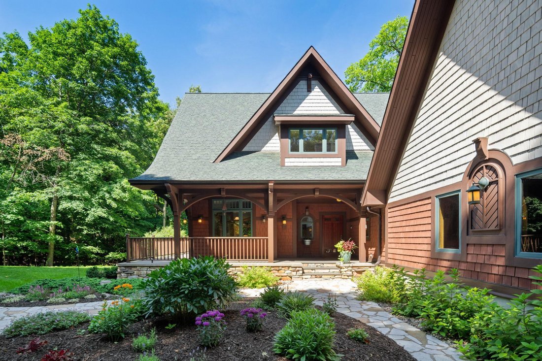 House in Orono, Minnesota, United States 2 - 18409322
