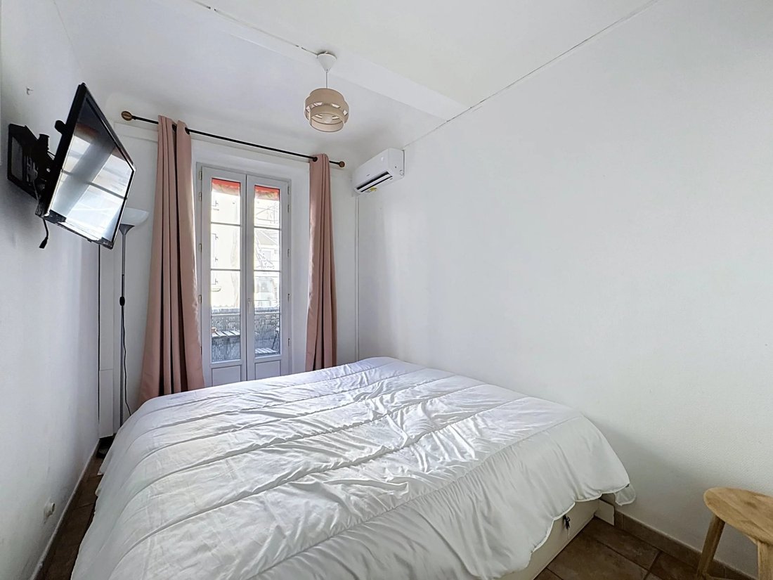Apartment in Cannes, Provence-Alpes-Côte d'Azur, France 3 - 18409474