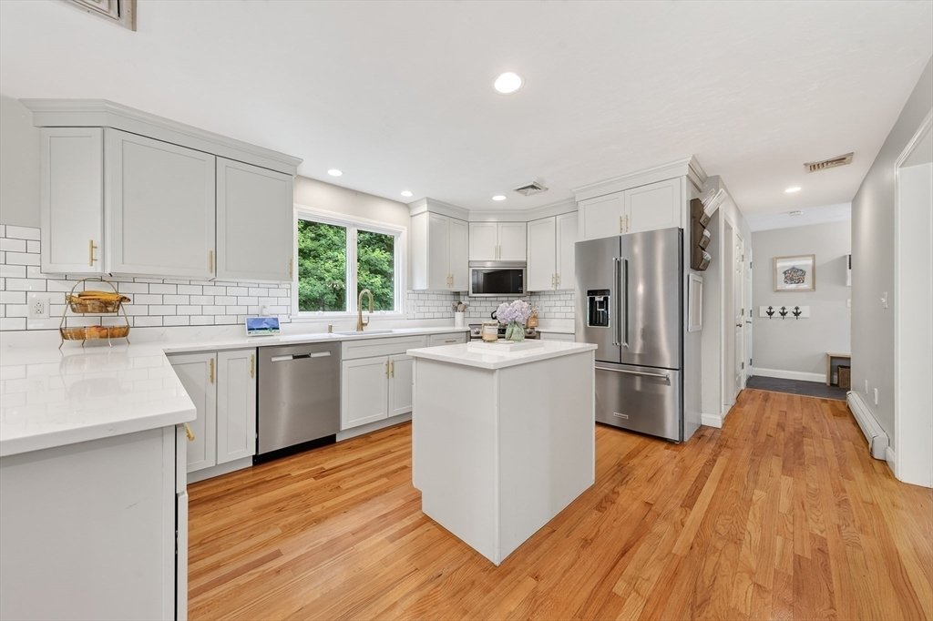 House in Norwell, Massachusetts, United States 5 - 18416062