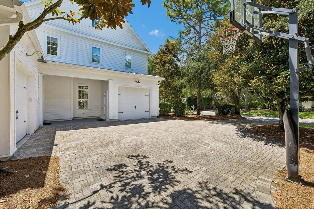 House in Santa Rosa Beach, Florida, United States 5 - 18413288