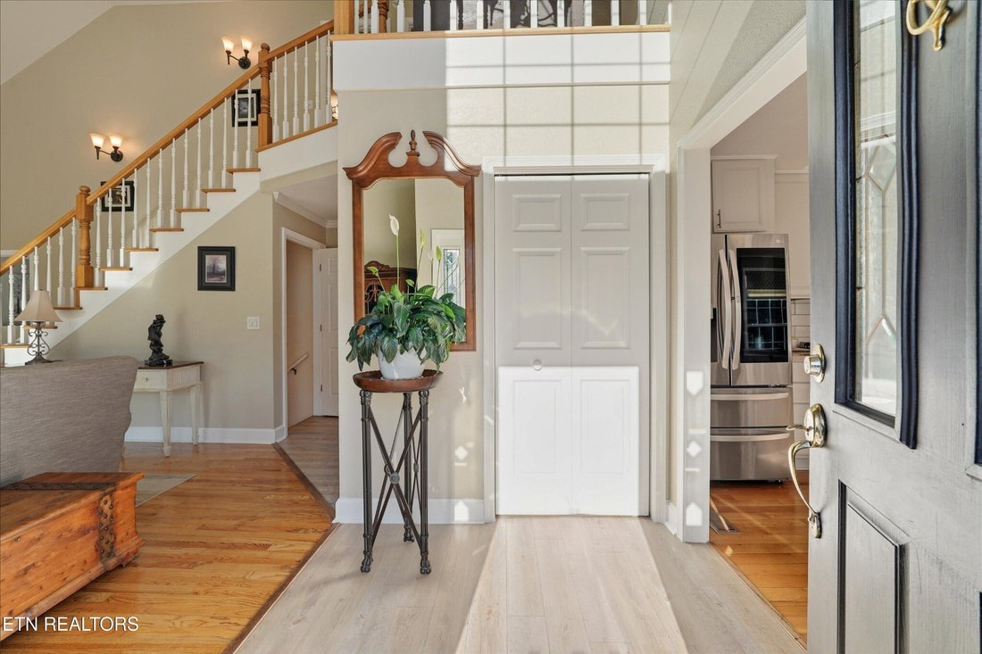House in Sevierville, Tennessee, United States 5 - 18408530