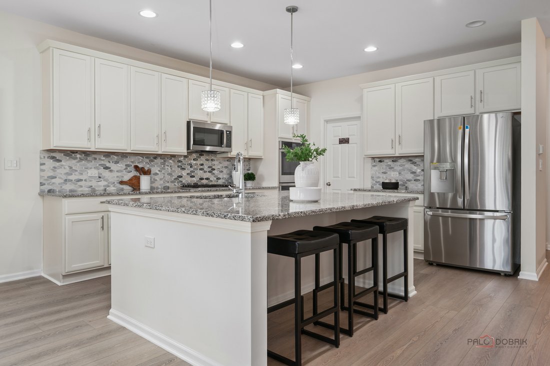House in Long Grove, Illinois, United States 5 - 18408411