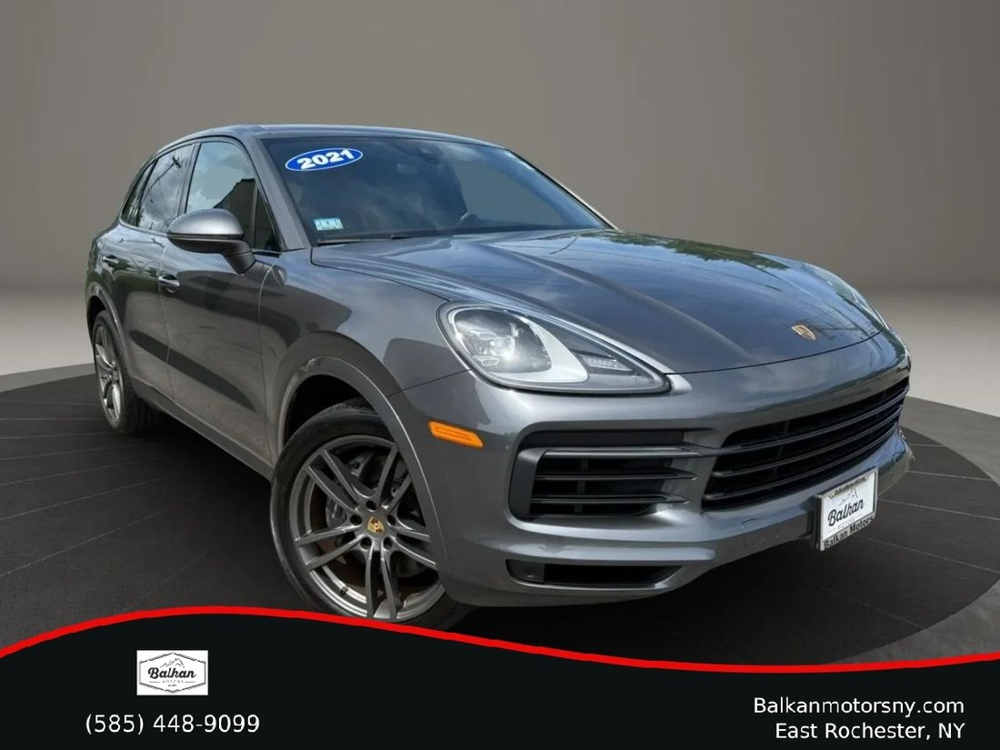 Suv in East Rochester, NY, United States 1 - 17138633