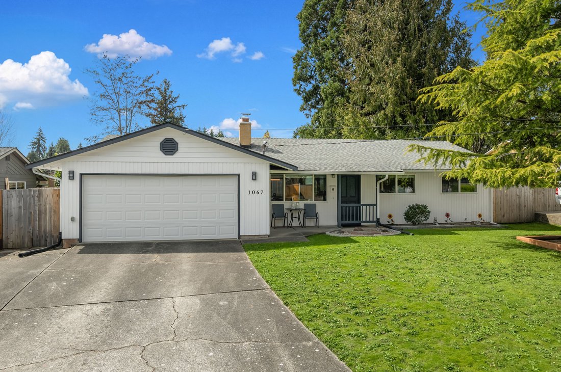 House in Newcastle, Washington, United States 1 - 18406487