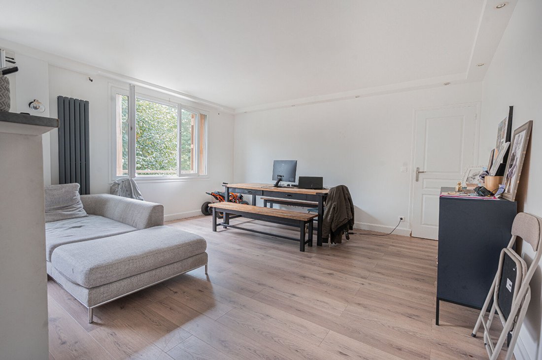 Apartment in Bordeaux Victor Hugo, Charenton-le-Pont, France 2 - 18405549