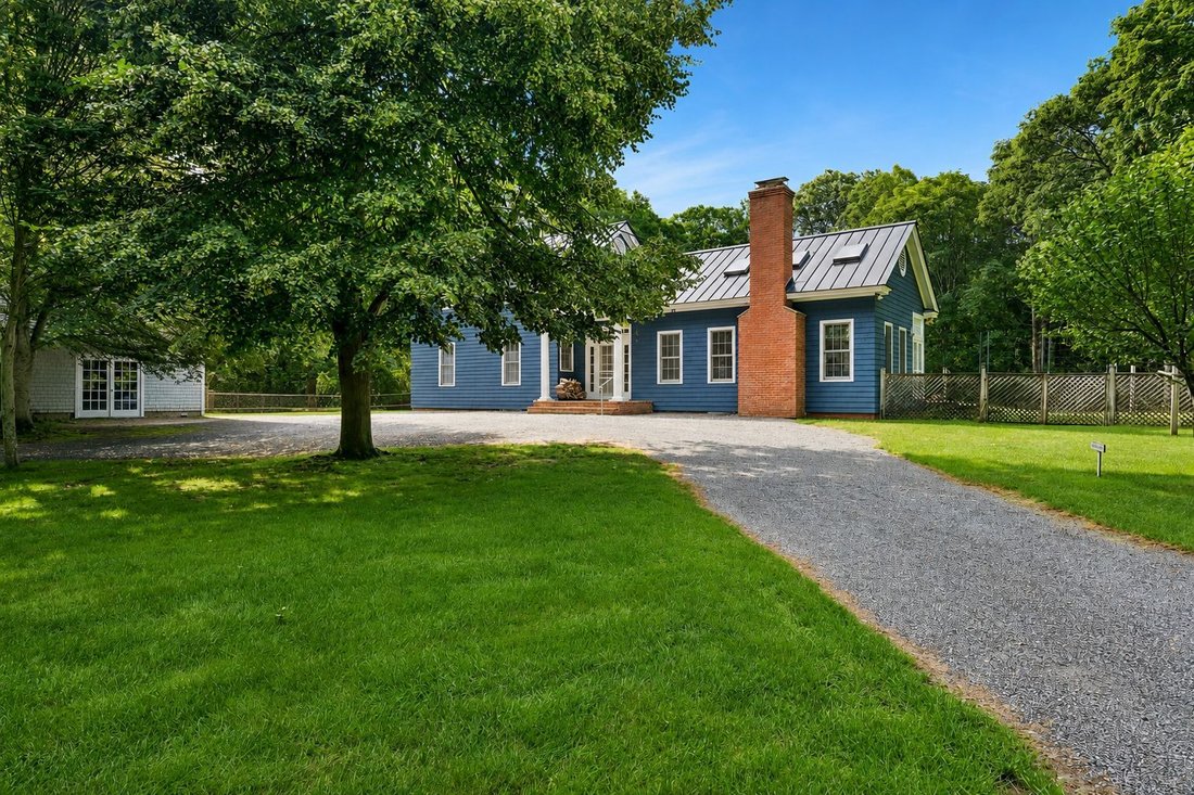 Maison à East Hampton, État de New York, États-Unis 5 - 18408640