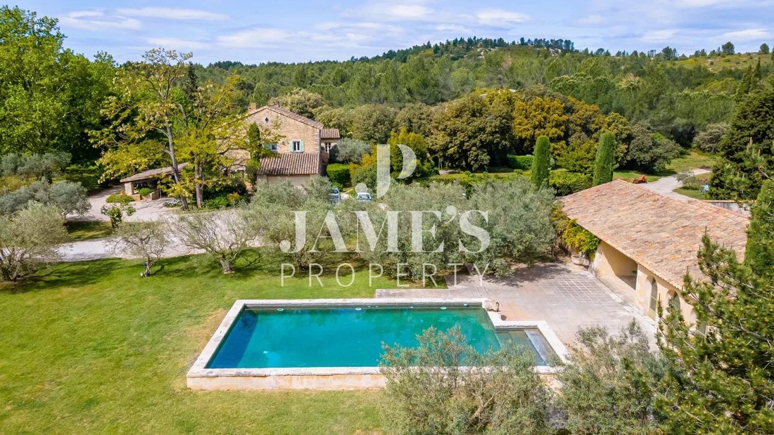 House in Barbentane, Provence-Alpes-Côte d'Azur, France 2 - 18413348