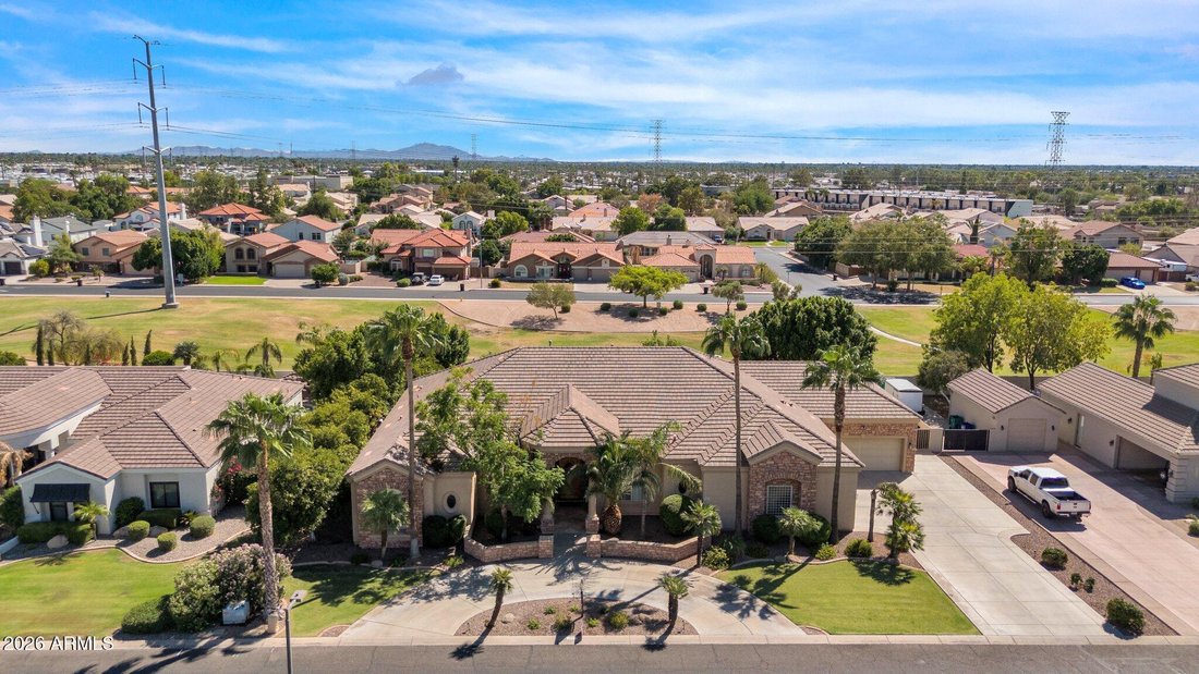 House in Mesa, Arizona, United States 5 - 18416404