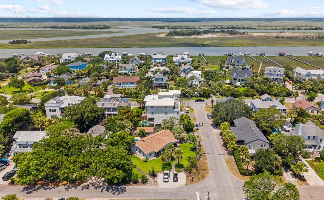Land in Isle of Palms, South Carolina, United States 5 - 18410536