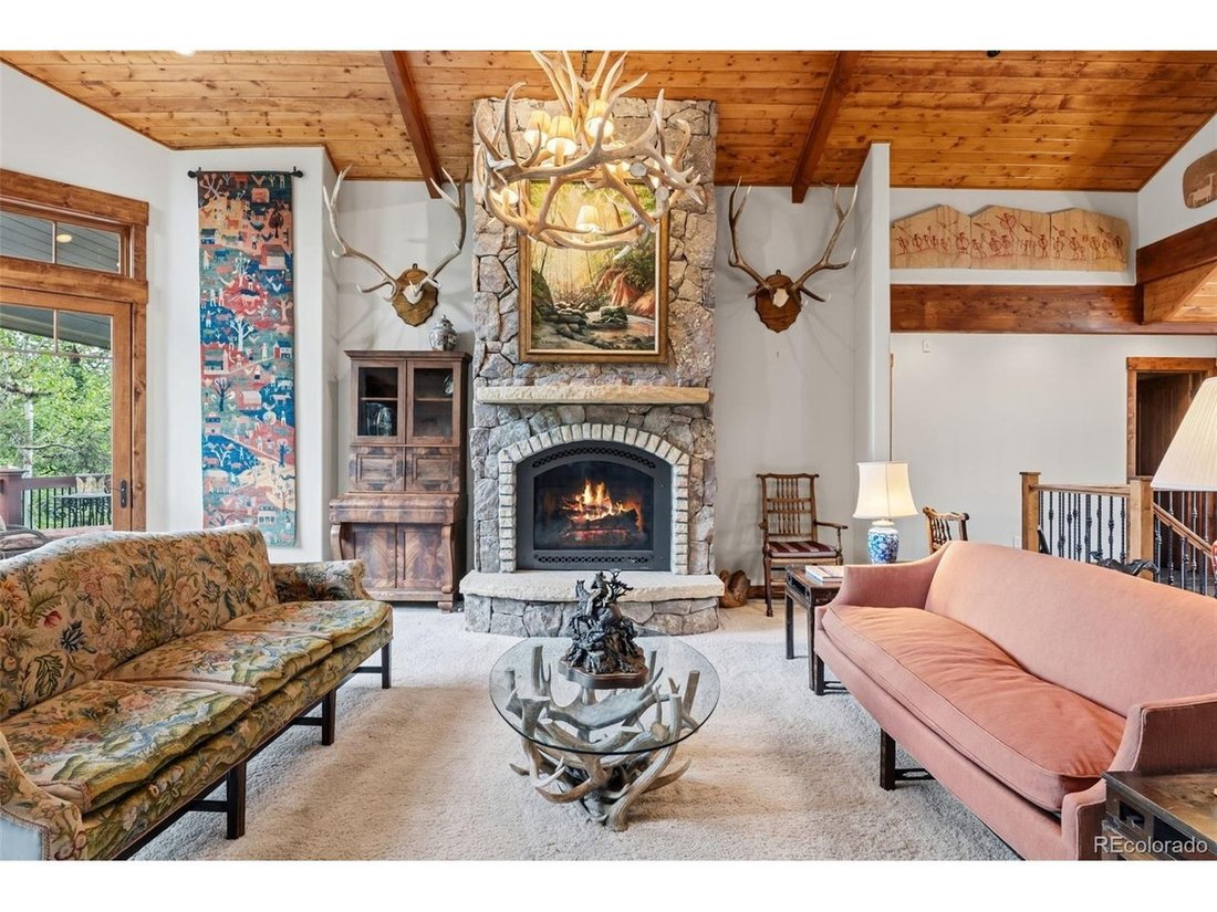 House in Silverthorne, Colorado, United States 5 - 18414569
