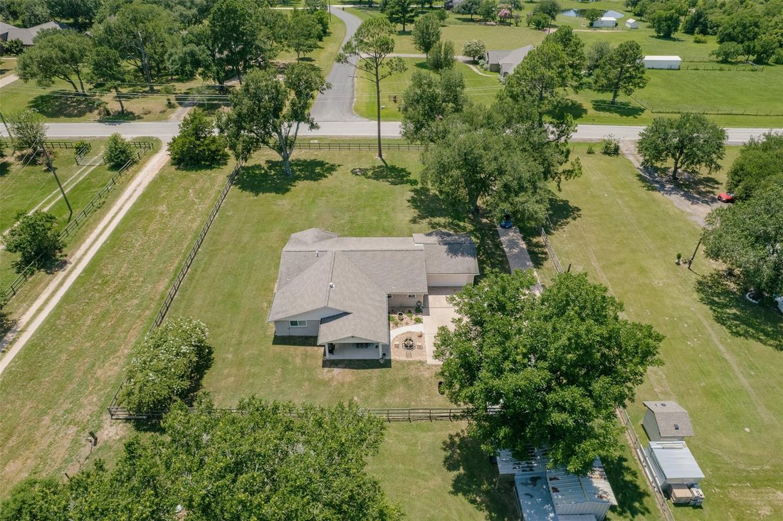 House in Waller, Texas, United States 4 - 18413613