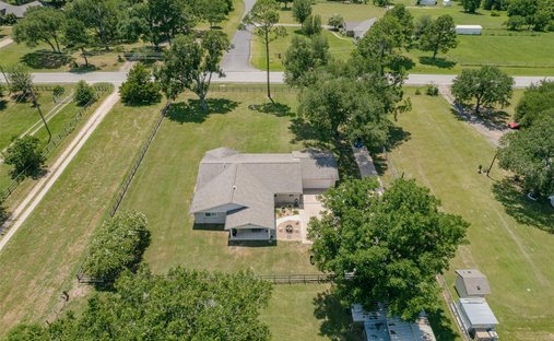 Haus in Waller, Texas, Vereinigte Staaten 1