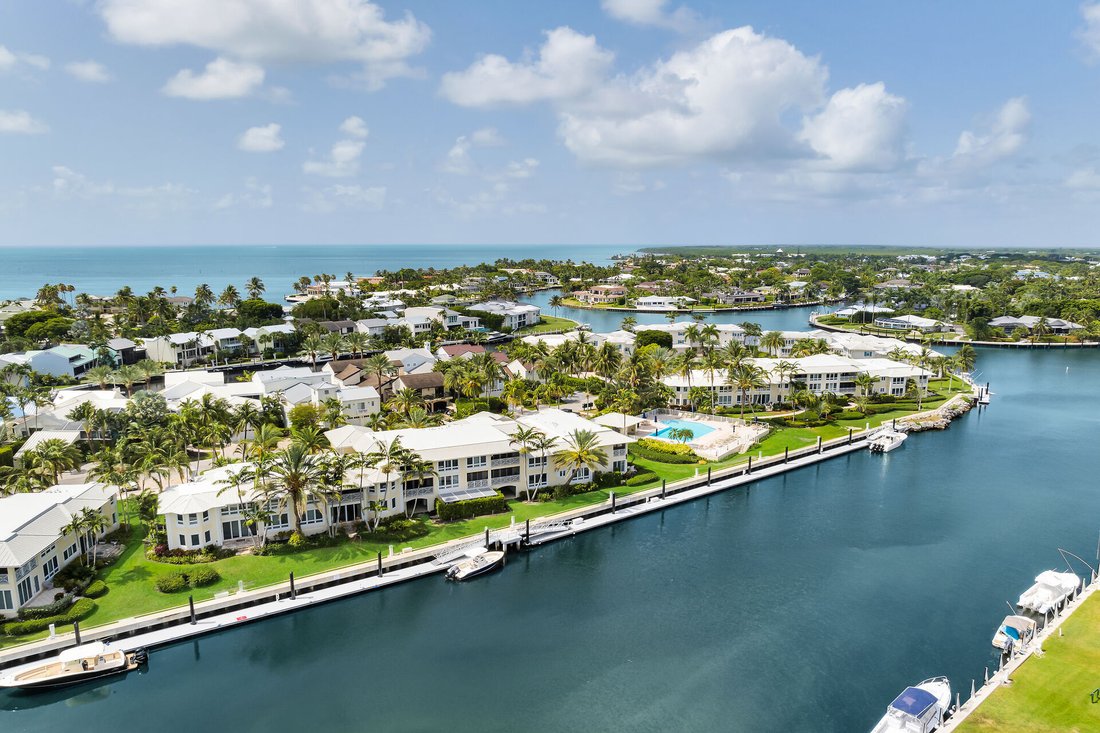 Condo in Key Colony Beach, Florida, United States 1 - 18411805