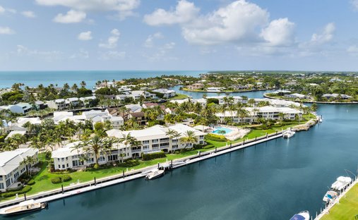 Condo in Key Colony Beach, Florida, United States 1