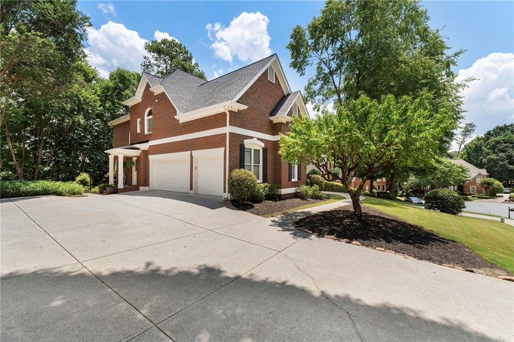 House in Alpharetta, Georgia, United States 3 - 18403969