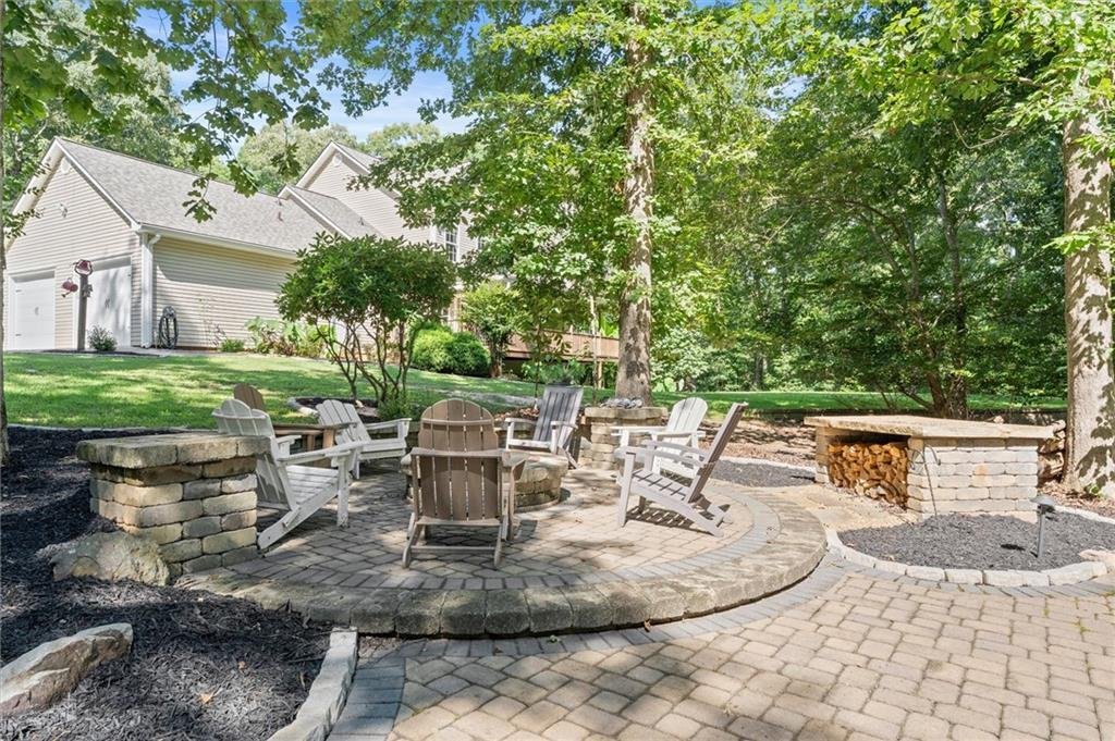House in Dallas, Georgia, United States 3 - 18408106