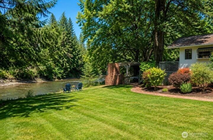 House in Maple Valley, Washington, United States 1 - 18218808