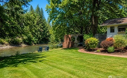 Casa en Maple Valley, Washington, Estados Unidos 1