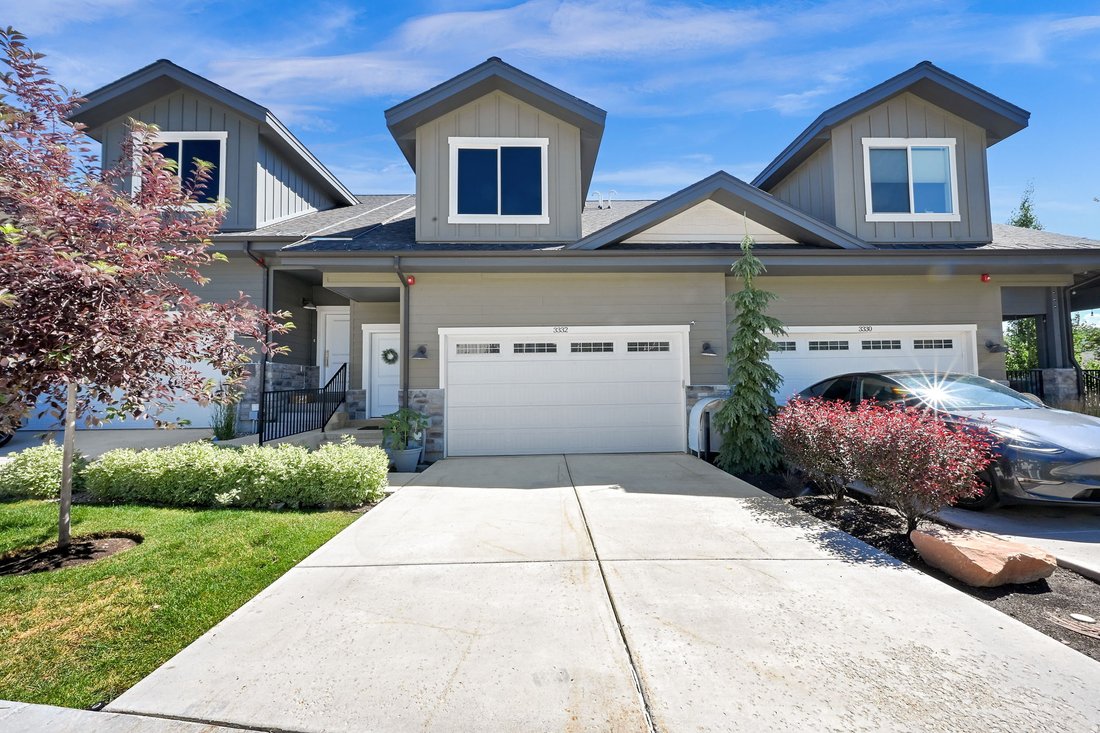 Townhouse in Park City, Utah, United States 3 - 18406926