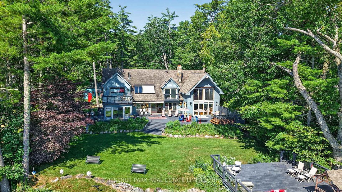 House in Innisfil, Ontario, Canada 3 - 18416851