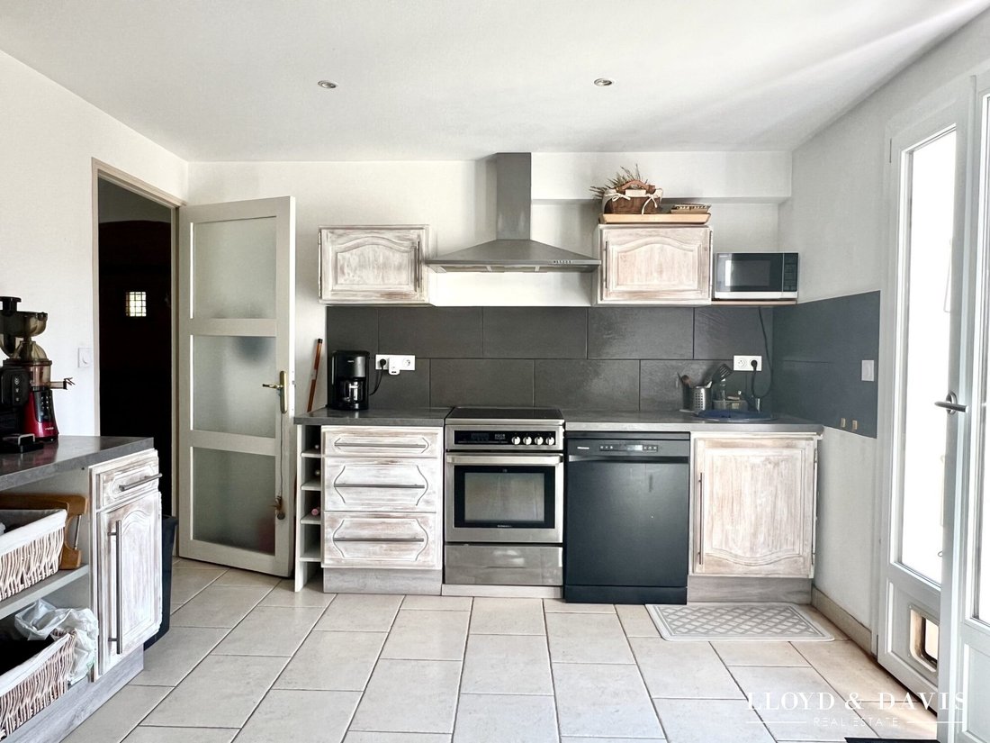 House in Claviers, Provence-Alpes-Côte d'Azur, France 5 - 18410717